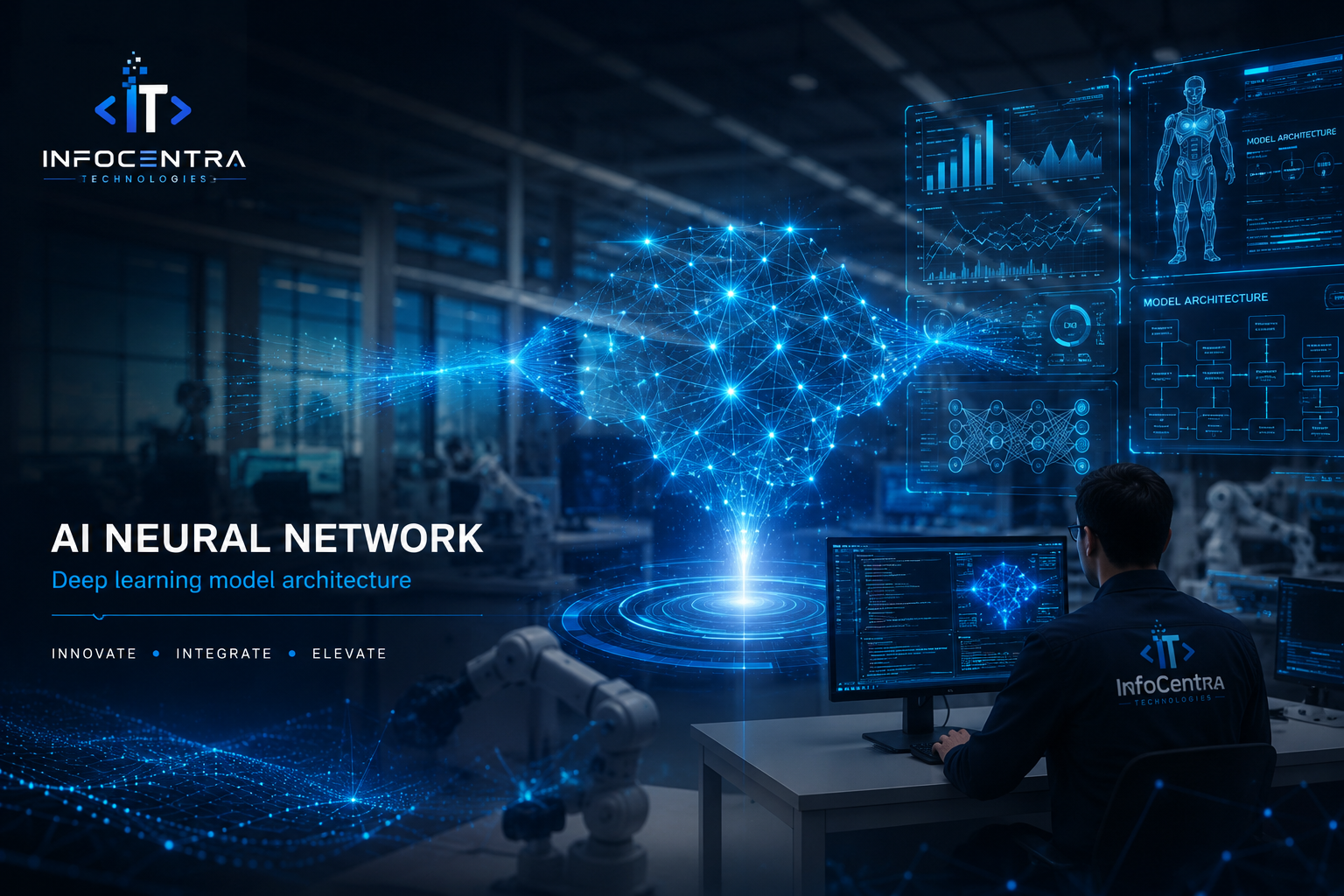 AI Neural Network